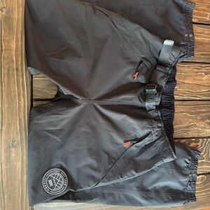 *SOLD* DOPE Snow Pants